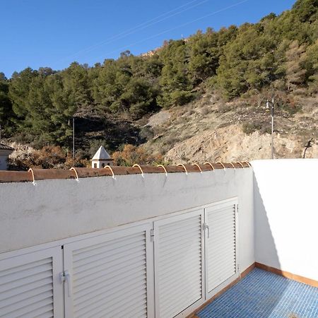 Casa Segerlund Villa Almuñécar Eksteriør bilde