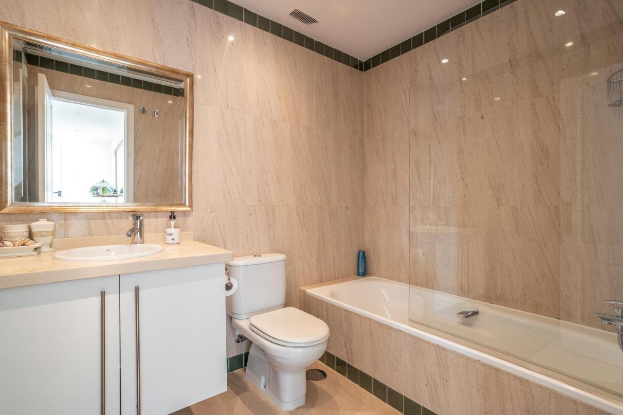 Casa Segerlund Villa Almuñécar Eksteriør bilde