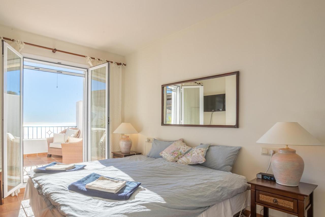 Casa Segerlund Villa Almuñécar Eksteriør bilde